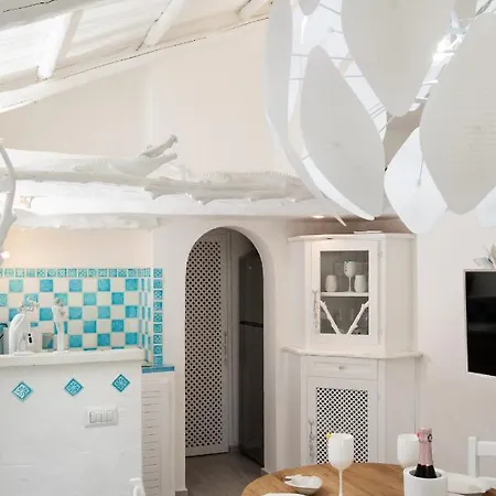 Casa Nikita By Wonderful Italy *