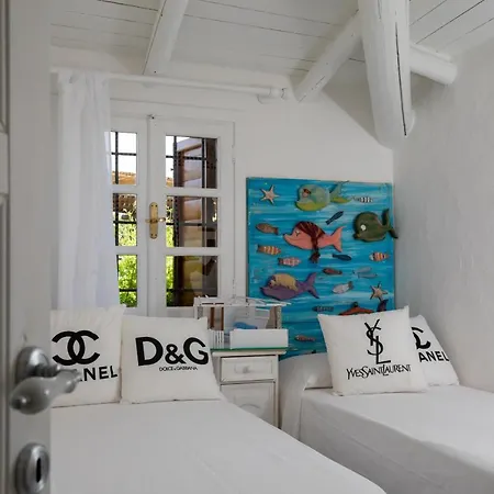 Apartment Casa Nikita By Wonderful Italy Olbia