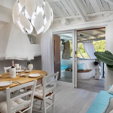 Casa Nikita By Wonderful Italy *