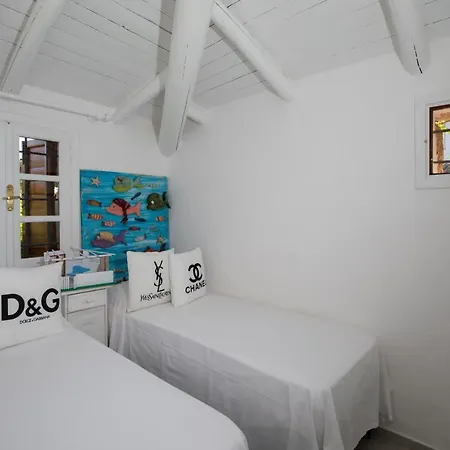 Apartman Casa Nikita By Wonderful Italy Olbia
