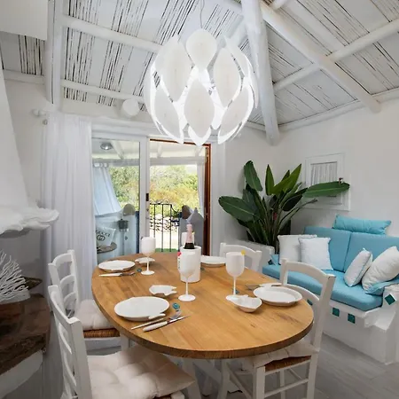 Casa Nikita By Wonderful Italy Lägenhet
