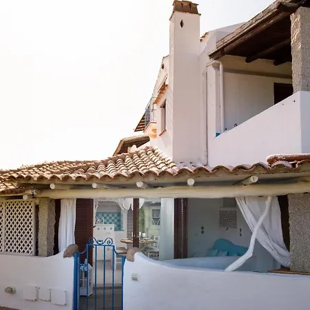 Lägenhet Casa Nikita By Wonderful Italy